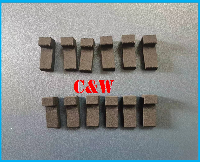 pack用阻燃CR泡棉封堵堵塞、緩沖棉